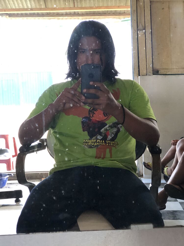  46863618  Jailor cruz, 37 ,    