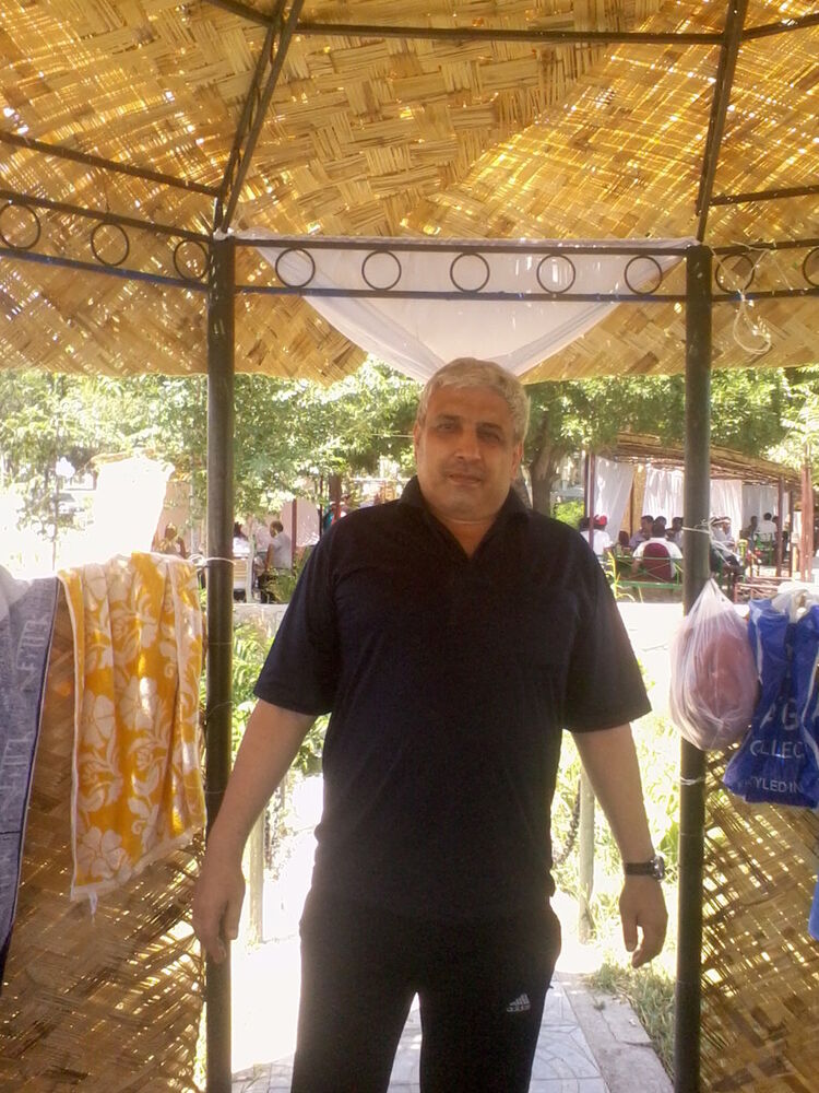 ,   Sedoy, 61 ,  