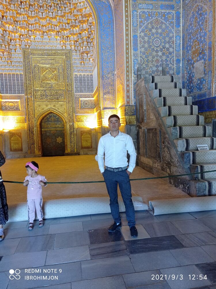 ���������� ������ ��������, ���� ������� Firdavs, 27 ���, ������������ ��� ������, ����� � ���������