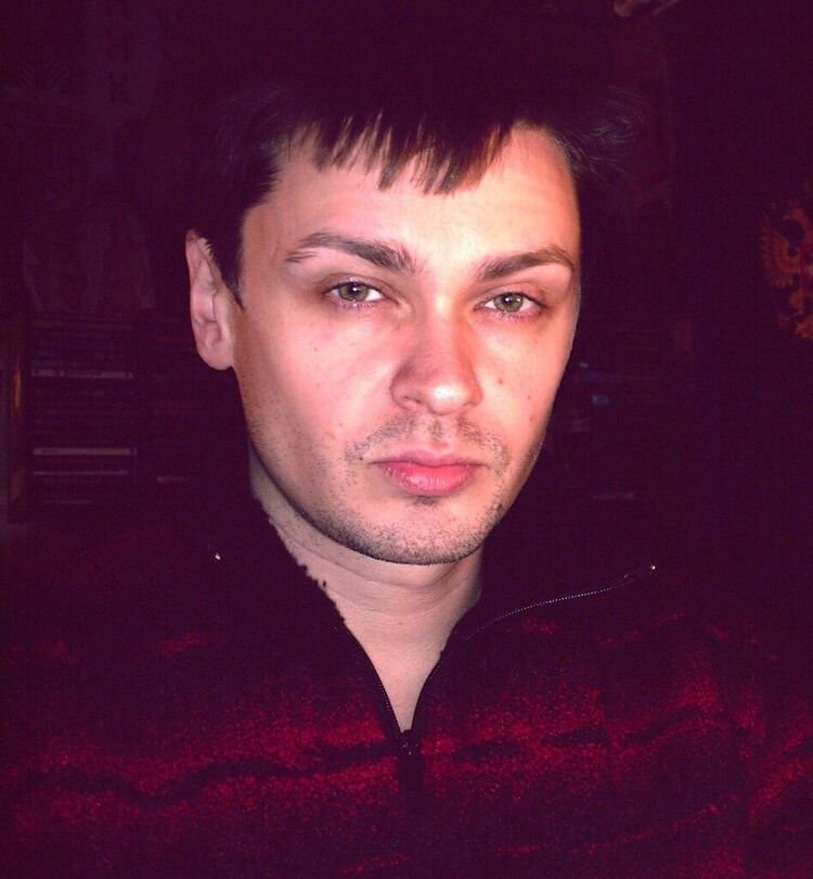 ���������� �����������, ���� ������� Oleg, 47 ���, ������������ ��� ������