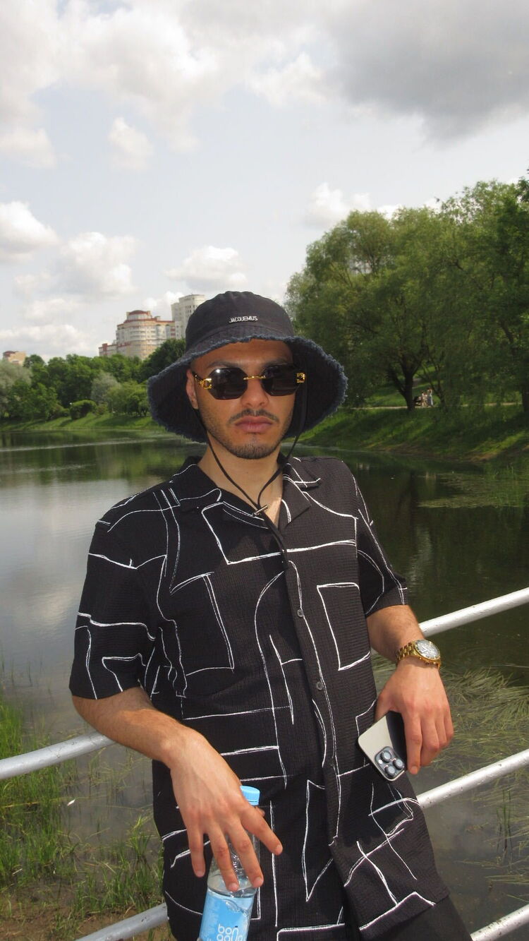 ���� 55862138 ������� Michael, 32 ����, ���� ���������� � ������