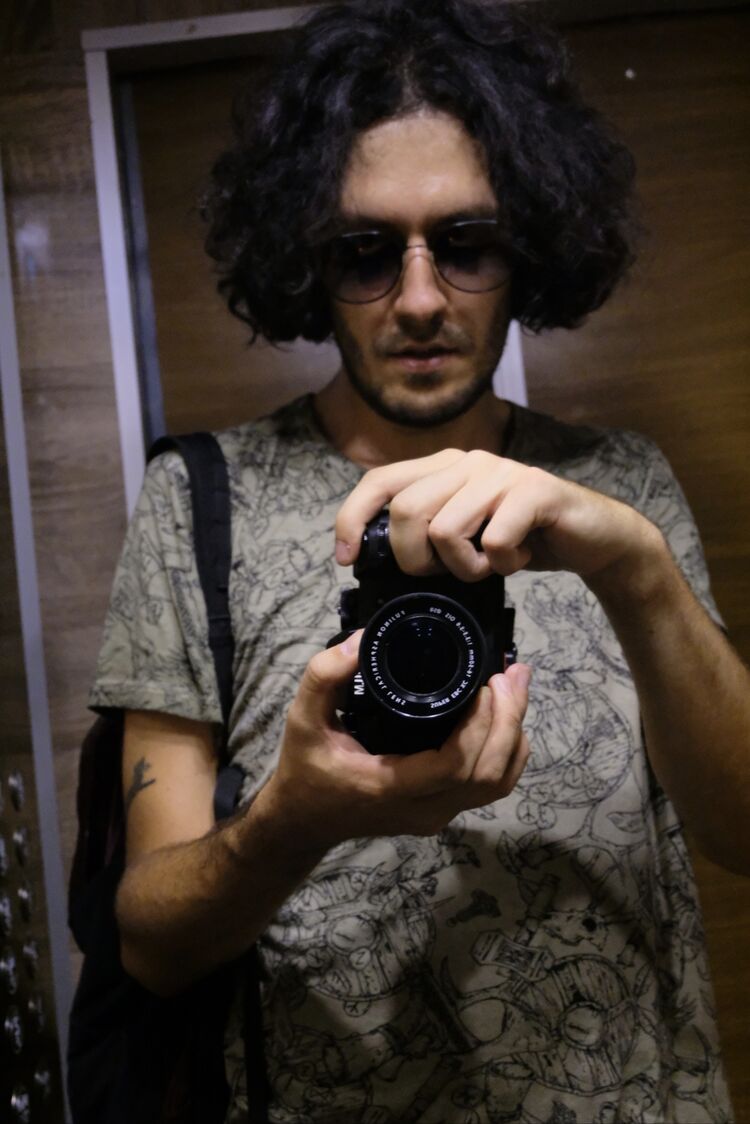 ���������� ������, ���� ������� Maciek, 31 ���, ������������ ��� ������, ����� � ���������