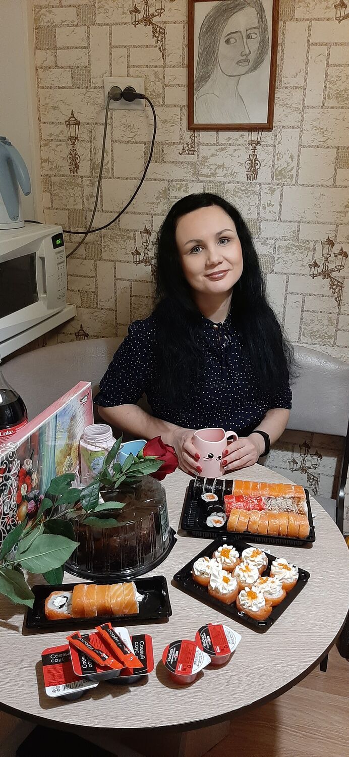  ,   Tatyana, 39 ,   c 