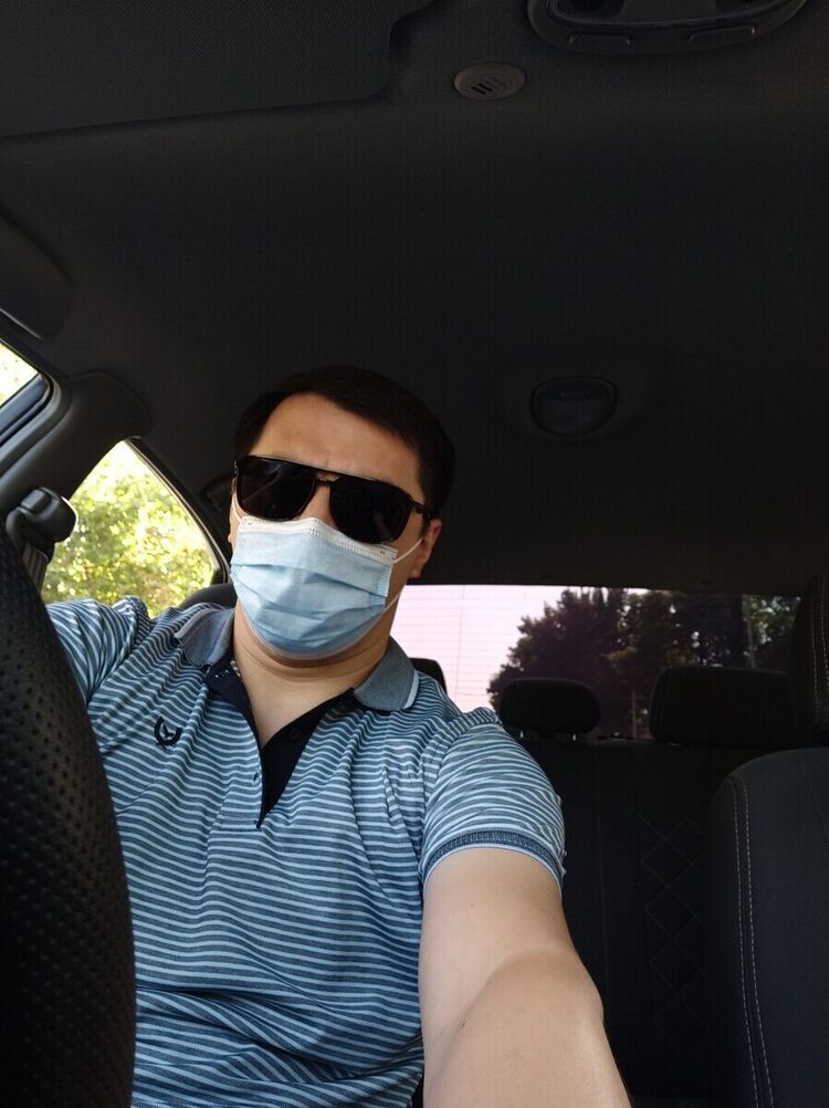 ���� 20444588 ������� Nodir, 38 ���, ���� ���������� � ��������