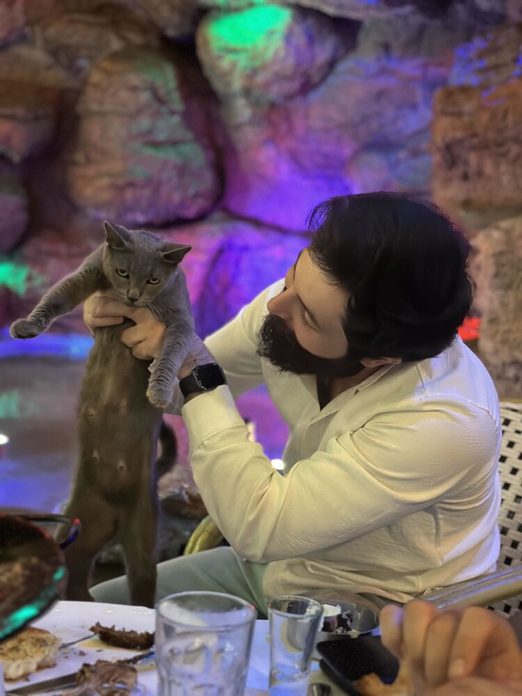  36910148  Murad, 30 ,    