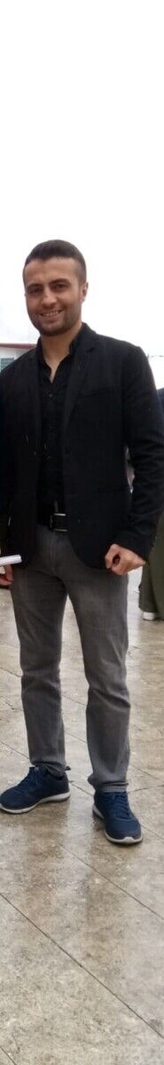  20433728  Serhat, 33 ,    