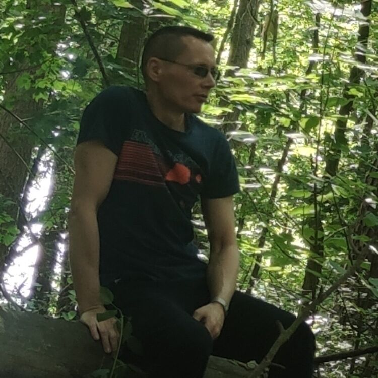  45516958  Aleksandr, 44 ,    Wronki