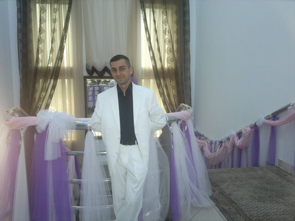 ���� 42200948 ������� Mehdi, 40 ���, ���� ���������� � ����