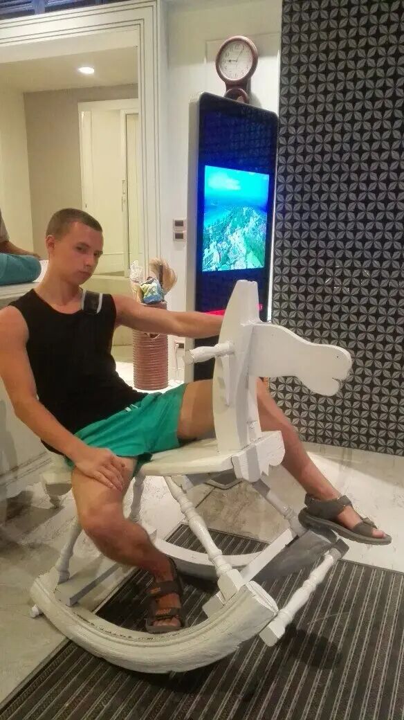 ���� 37764218 ������� Alex, 27 ���, ���� ���������� � ������