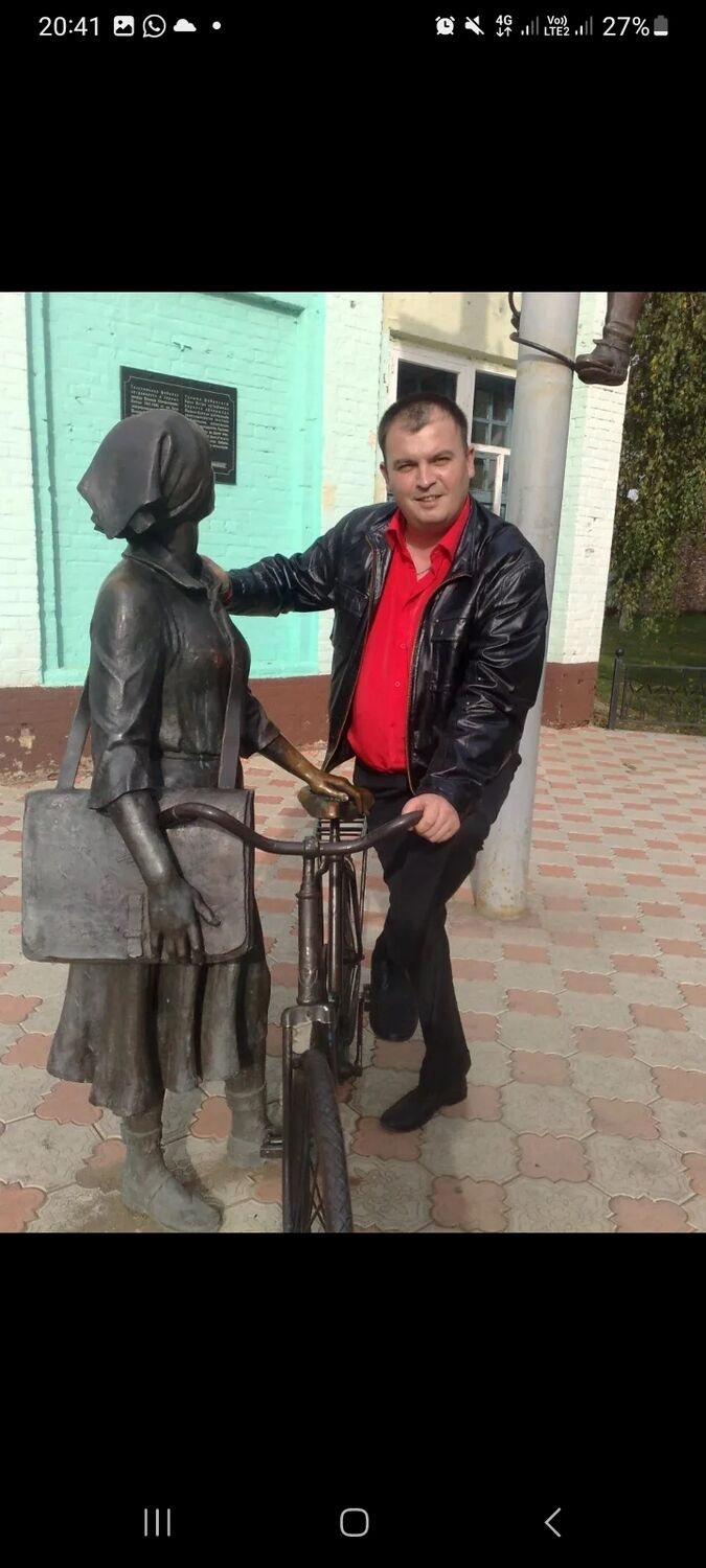 ���� 56171448 ������� ������, 49 ���, ���� ���������� � ���������� ������