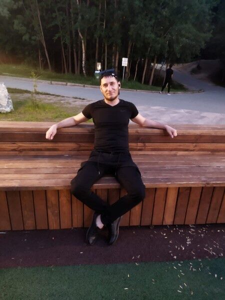  ,   Sergey, 36 ,   ,   , c , 