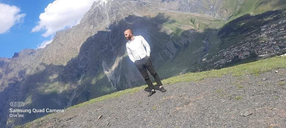 ���� 23376098 ������� Mirza, 34 ����, ���� ���������� � �������