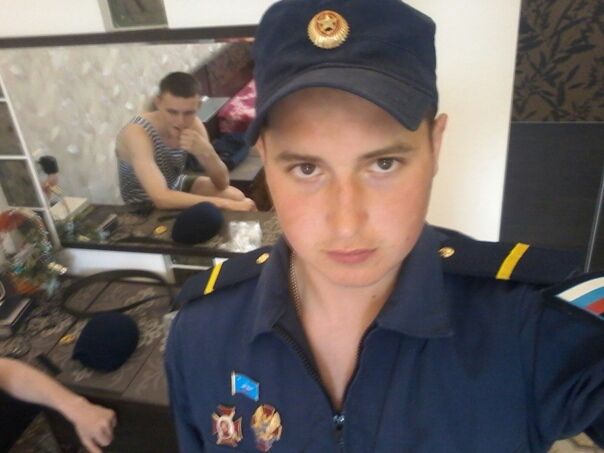  41763198  Danil, 26 ,    