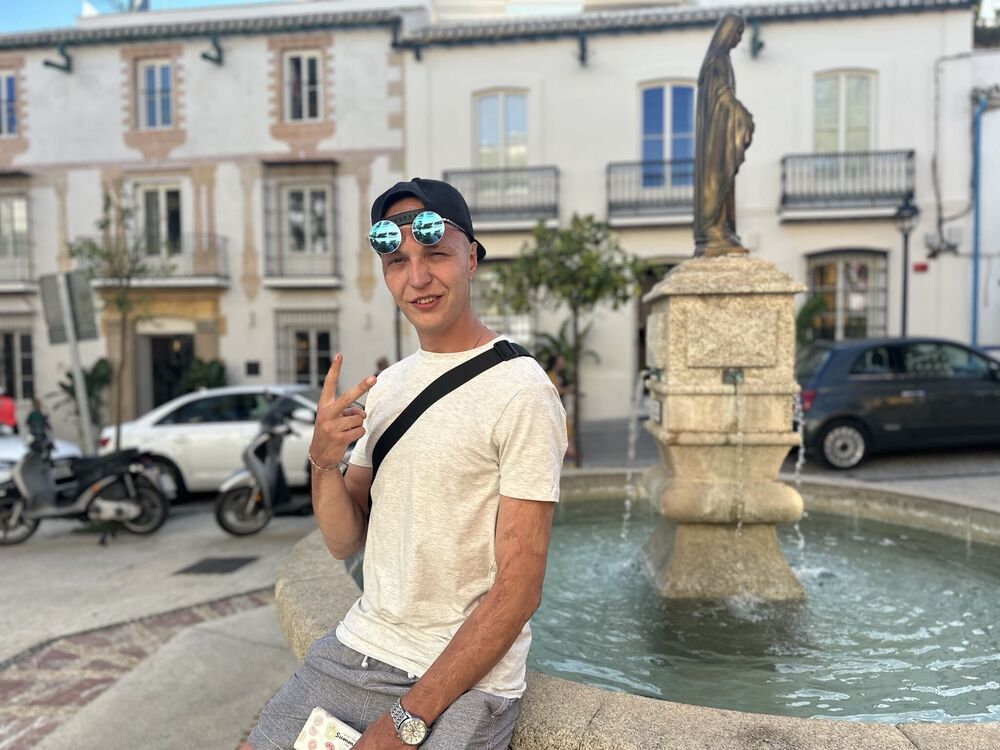 ���� 56028458 ����� Robert, 23 ����, ���� ���������� � ��������