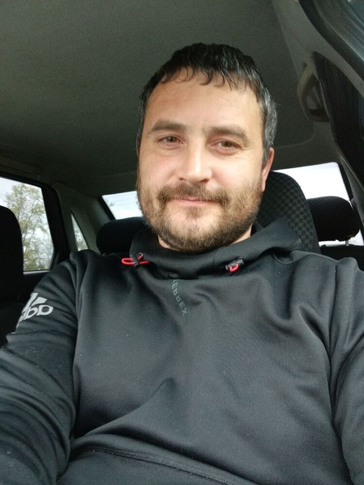  48449248  Georgy, 36 ,    