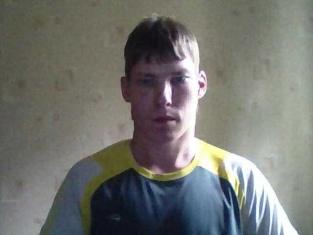  16023958  Mikhail, 36 ,    -