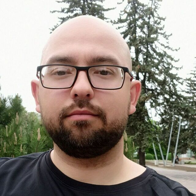  53415188  Vitalii, 33 ,    