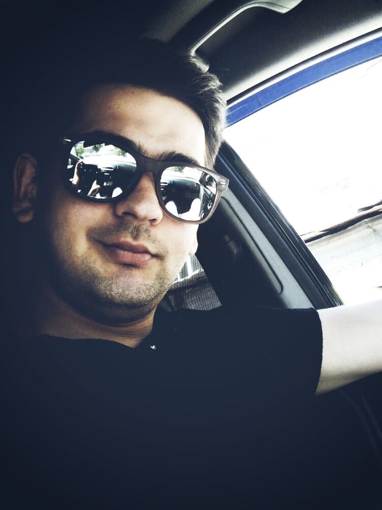 ���� 17289498 ������� Rashad, 34 ����, ���� ���������� � ����