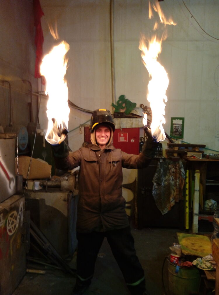 ���������� �����-���������, ���� ������� Ը���, 41 ���, ������������ ��� ����� � ���������, c�������� ���������, ���������