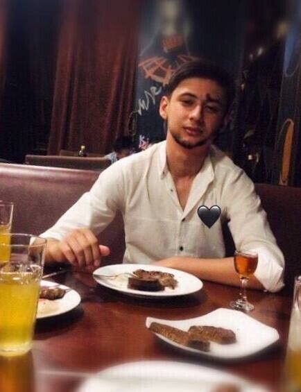 ���� 22350258 ������� Bahteee, 28 ���, ���� ���������� � ��������