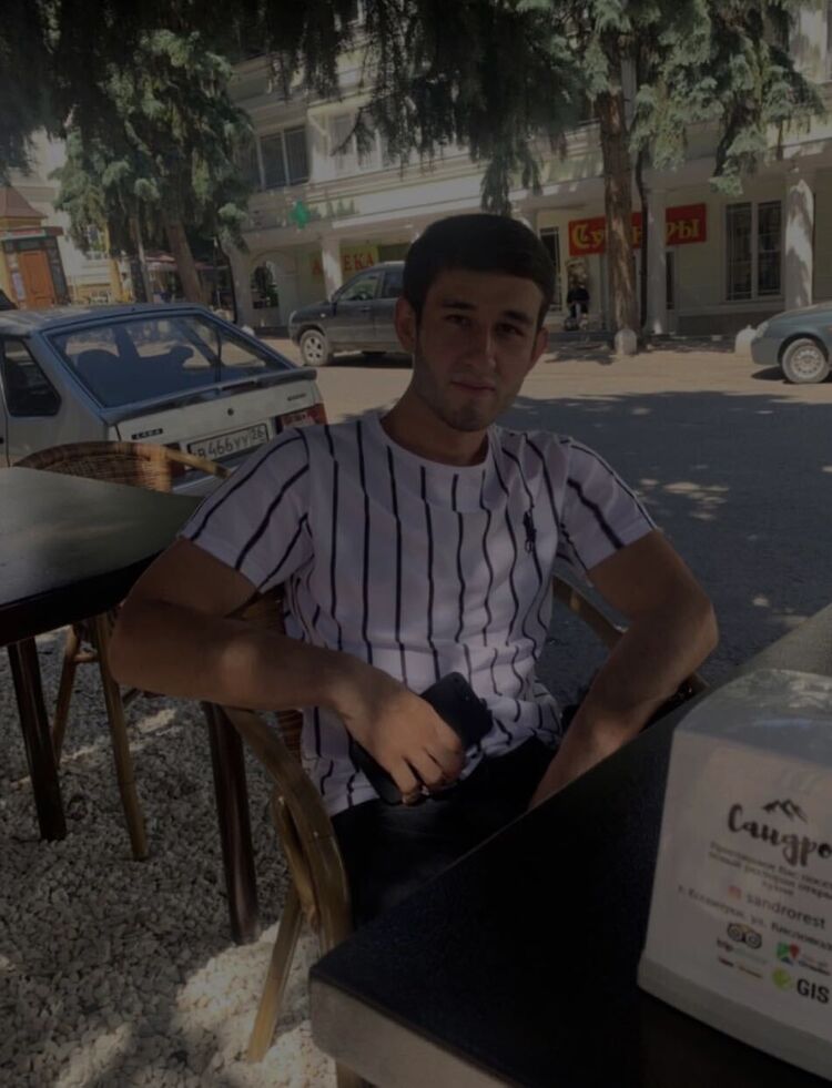 ���� 55597998 ������� Anzor, 26 ���, ���� ���������� � Deleted