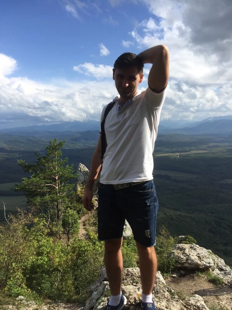 ���� 48543608 ������� Serejka, 31 ���, ���� ���������� � �����