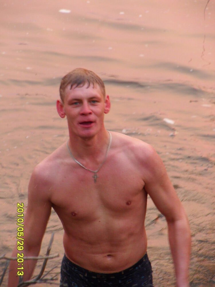  5151498  Andrey, 38 ,    