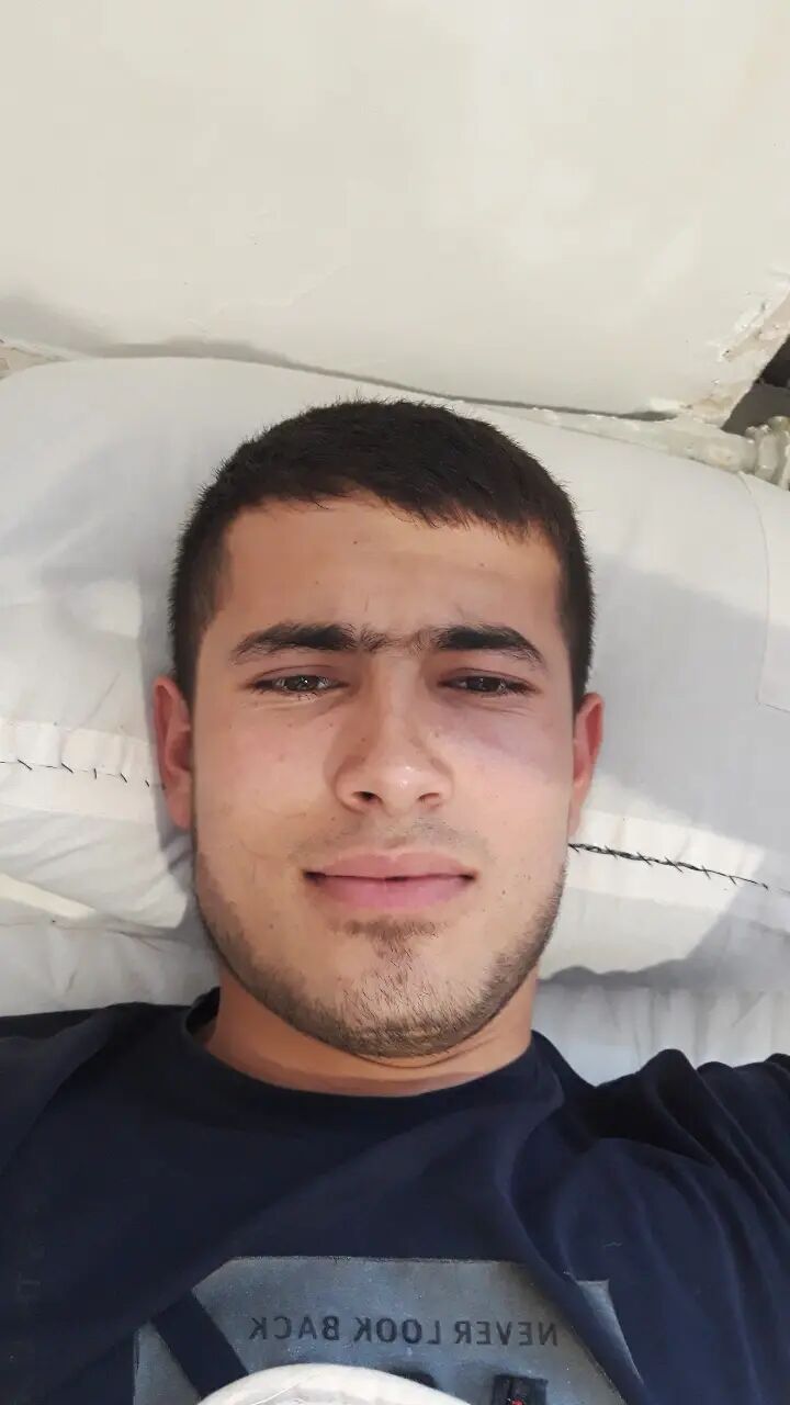  ,   Azizbek, 23 ,   ,   