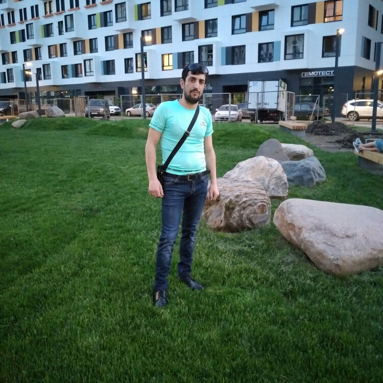 ���� 21627888 ������� Vasif, 34 ����, ���� ���������� � ������