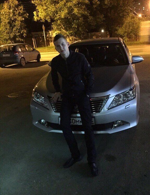 ���� 55039618 ����� ������, 19 ���, ���� ���������� � ������