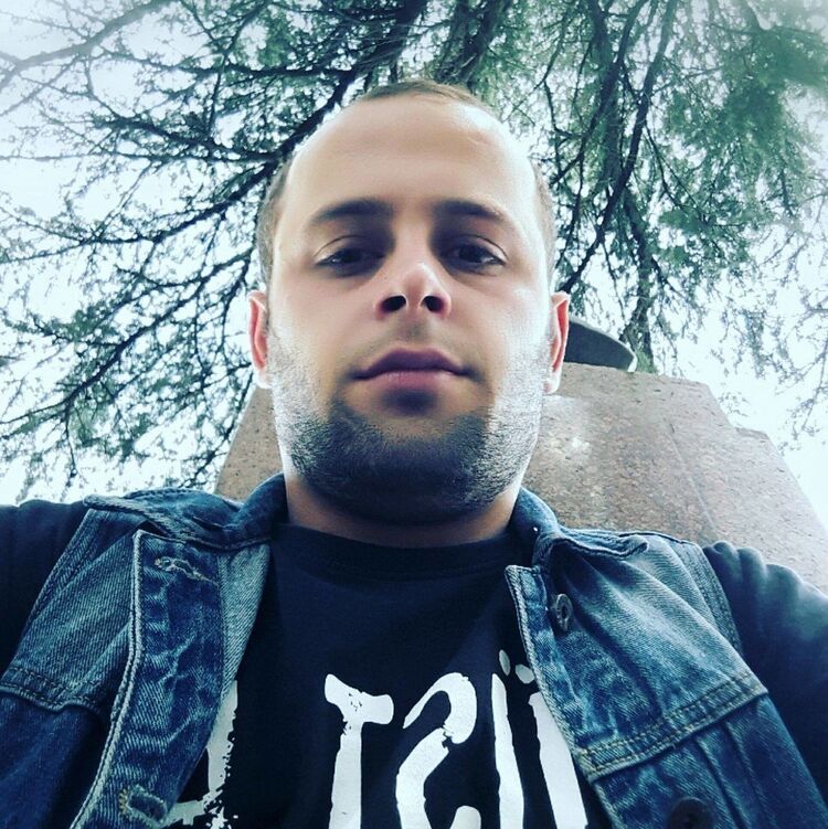 ���� 18562258 ������� Dima, 31 ���, ���� ���������� � �������