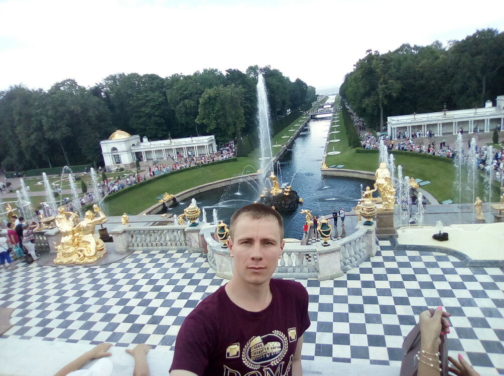 ���� 15916838 ������� ����, 35 ���, ���� ���������� � ���������