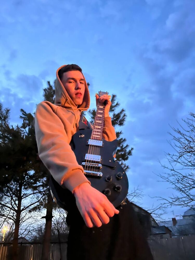 ���������� �������, ���� ����� ShabitXapaew, 25 ���, ������������ ��� ������, ����� � ���������