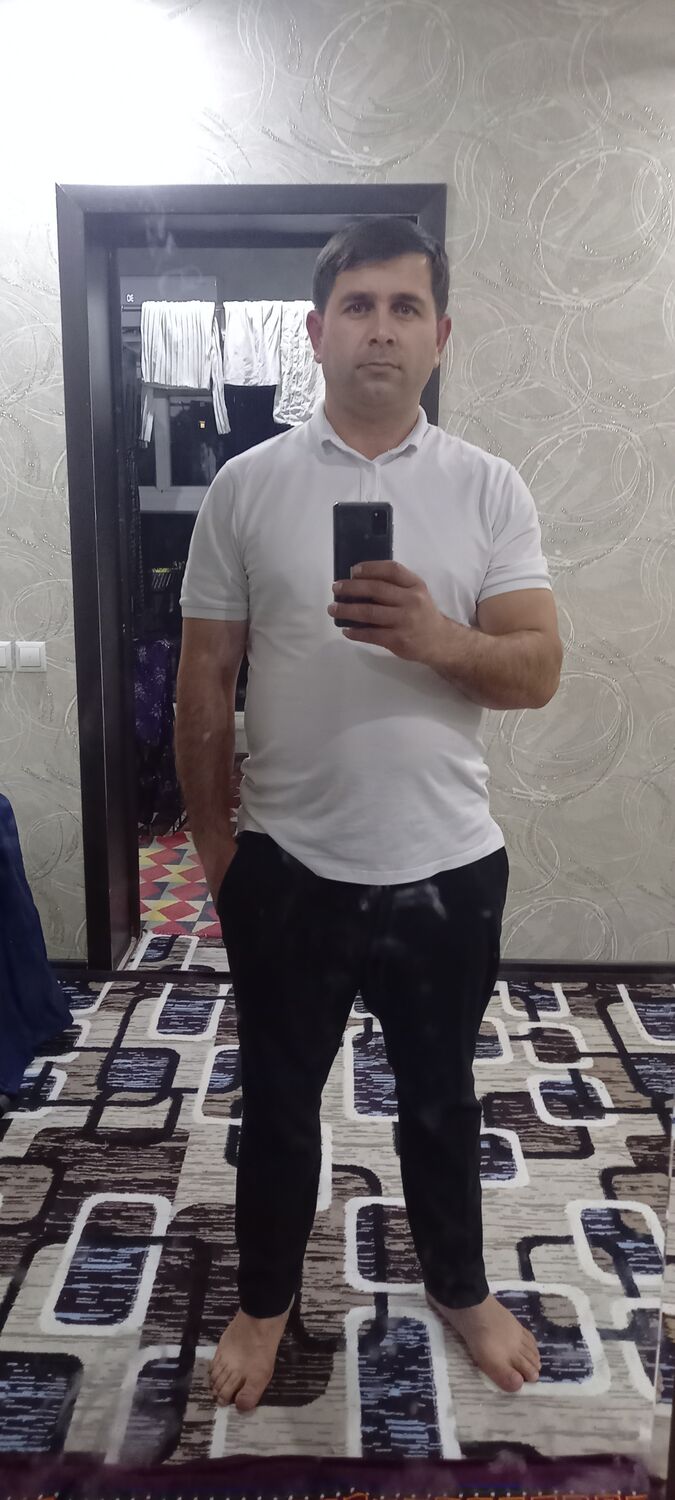  41134248  Kurbonali, 39 ,    