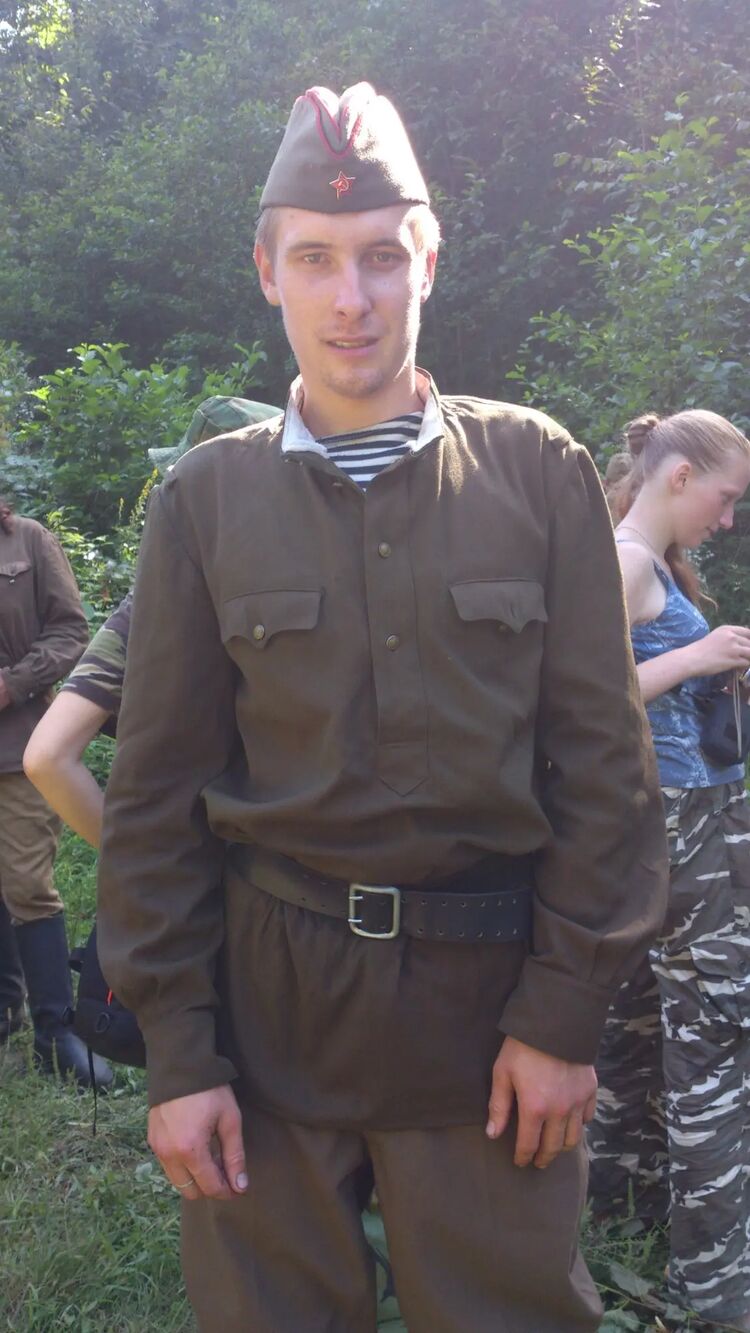 ���� 40433698 ������� Alexs Zlobin, 33 ����, ���� ���������� � ������