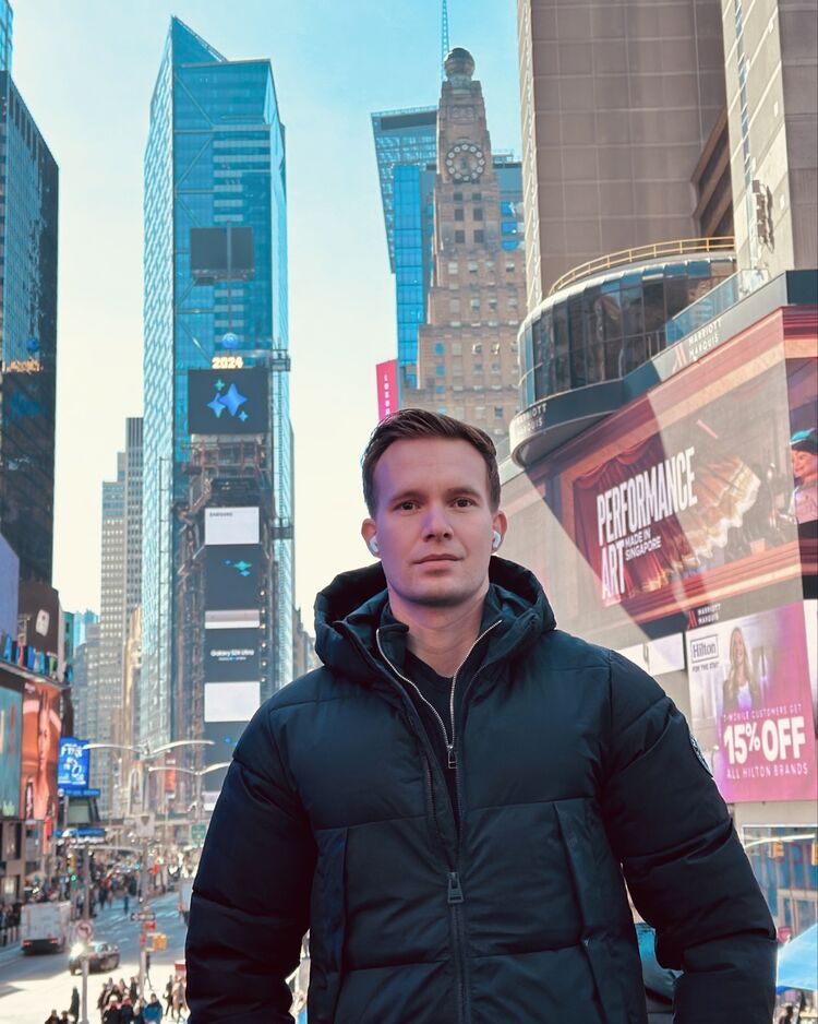 ���������� ��������, ���� ������� Andrey, 36 ���, ������������ ��� ������, ����� � ���������