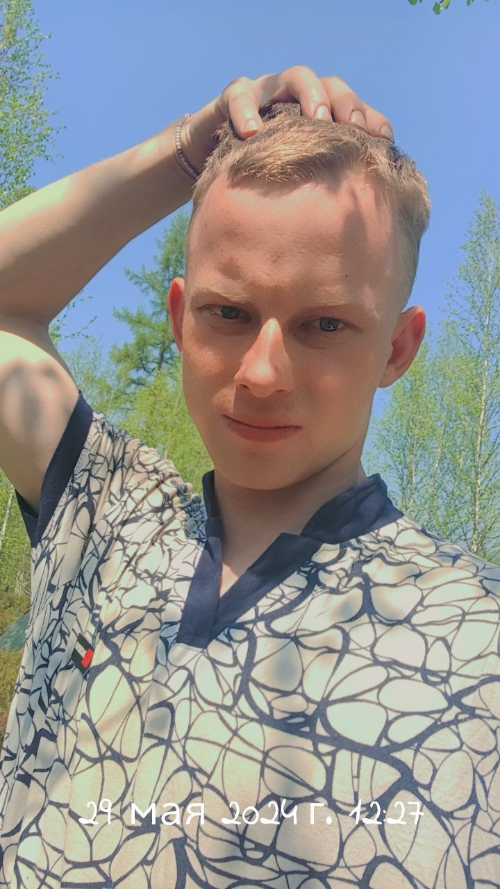  54523988  Vladimir, 26 ,    