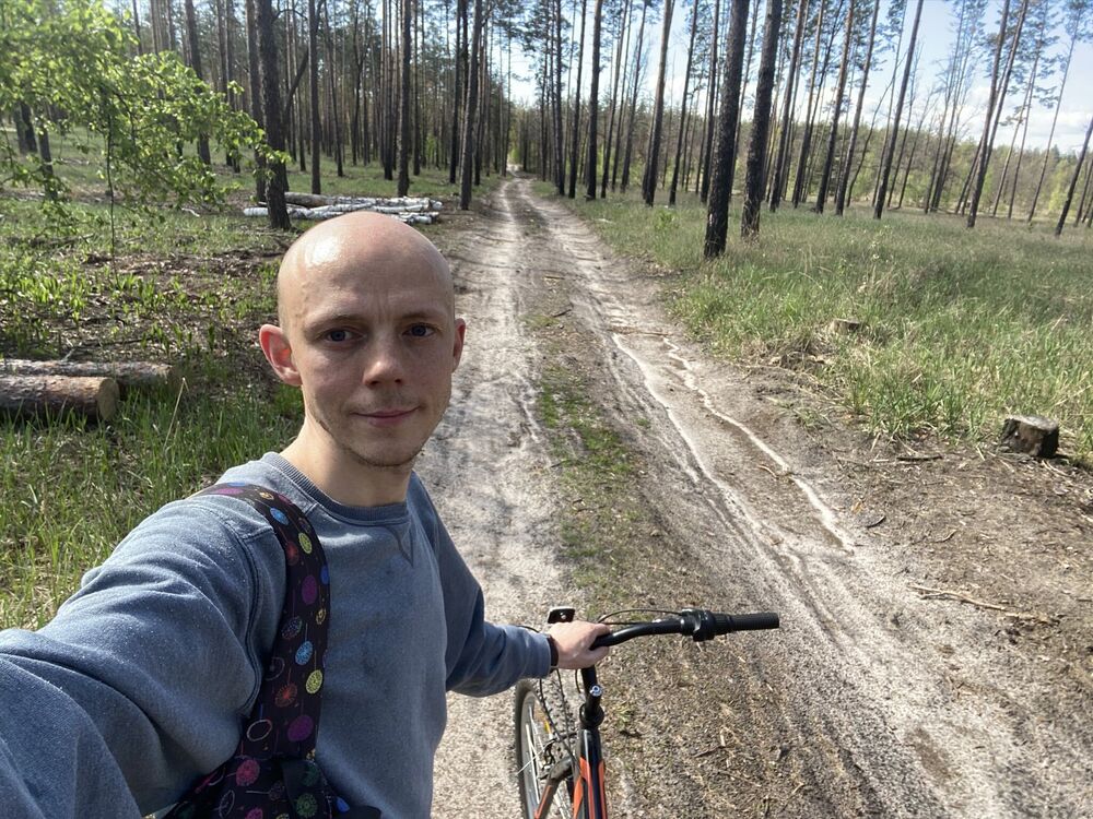 ���������� ����, ���� ������� Oleksandr, 34 ����, ������������ ��� ������, ����� � ���������