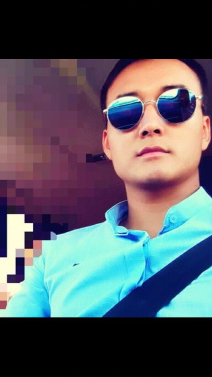 ���� 18216898 ������� �����, 34 ����, ���� ���������� � ������