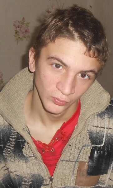  4840478  David, 29 ,    