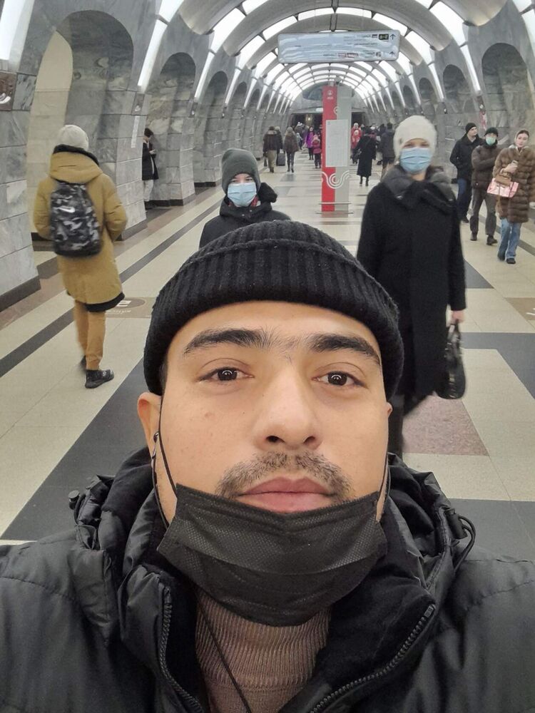 ���������� ������, ���� ������� Utkirjon, 35 ���, ������������ ��� ����� � ���������