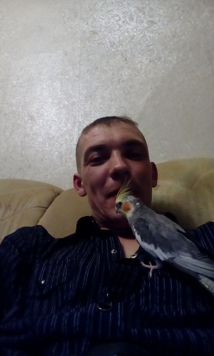  8718338  Ryslan, 40 ,    