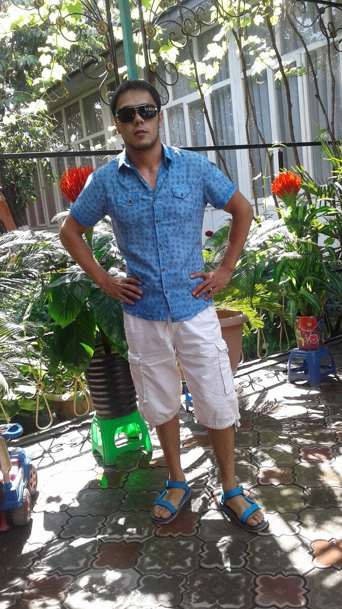  7574408  Muzaffar, 34 ,    
