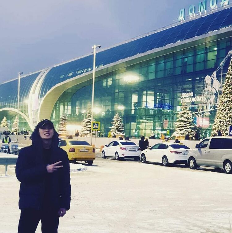 ���� 29178178 ����� Jahongir, 22 ����, ���� ���������� � ������