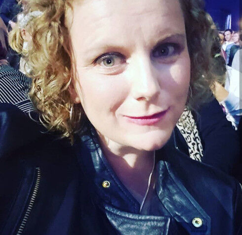  Lagos,   Rebecca, 50 ,   ,   , c 