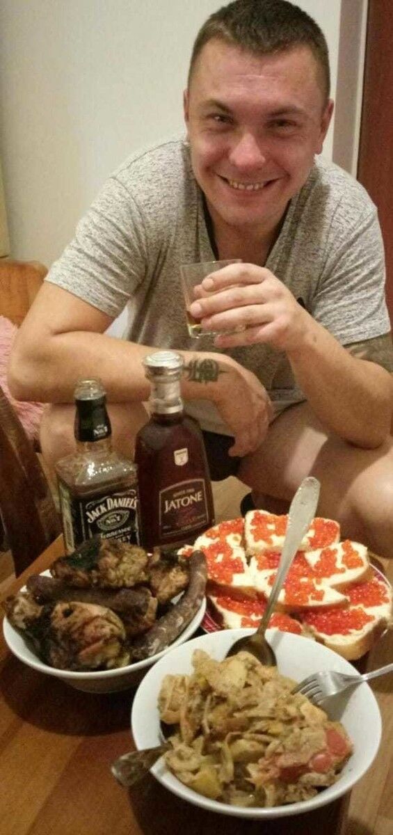 ���������� ����, ���� ������� Aleksei, 44 ����, ������������ ��� ������, ����� � ���������, c�������� ���������, ���������