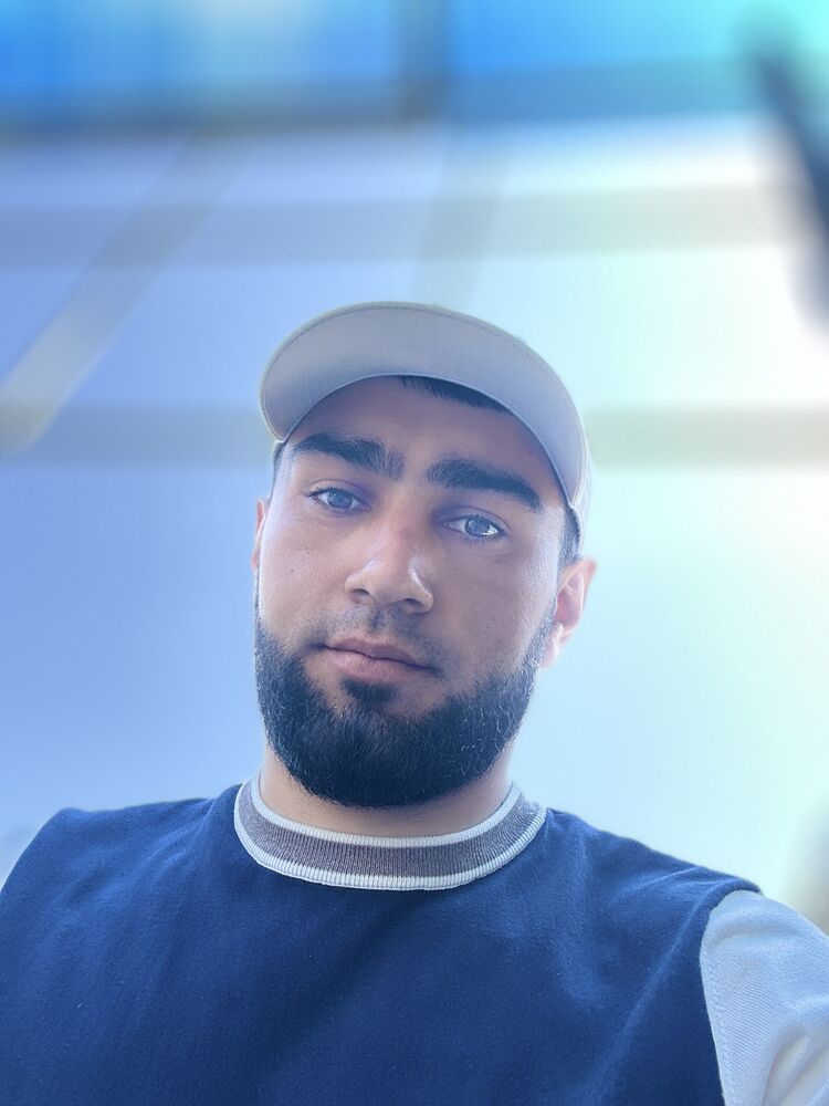  ,   Magamed, 27 ,   ,   