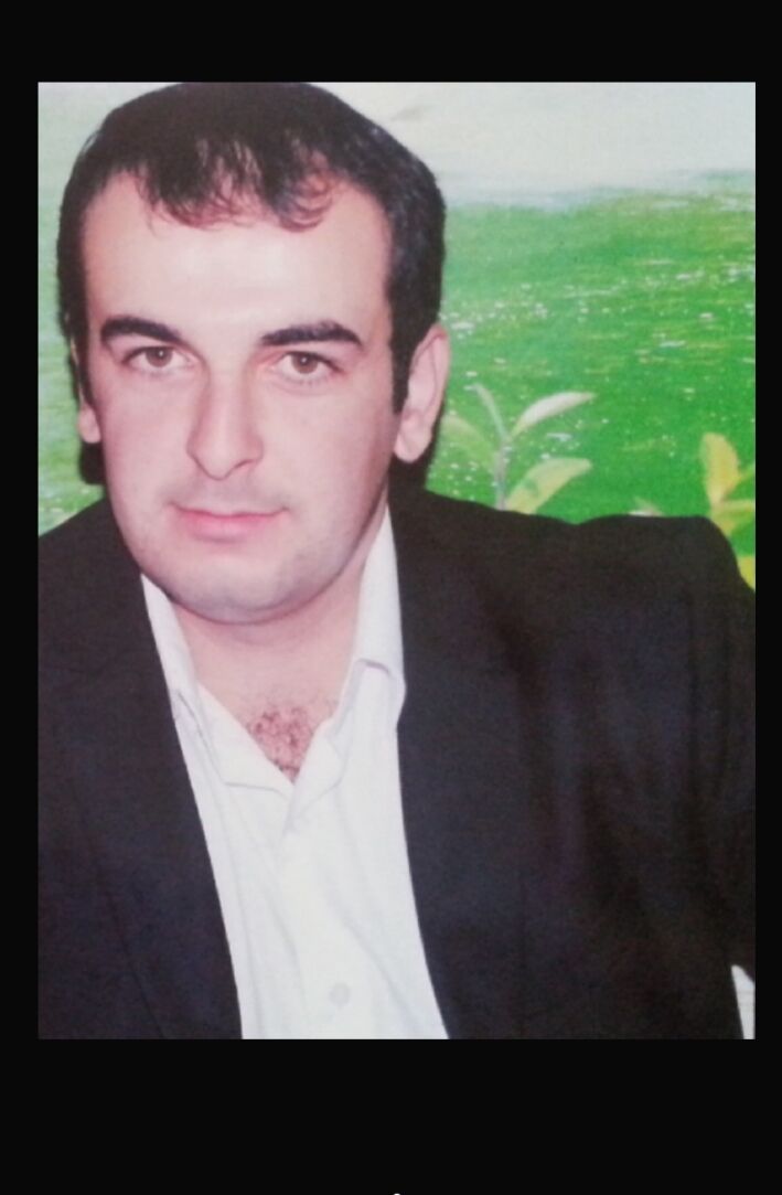 ���������� �������������-����������, ���� ������� Rashid, 35 ���, ������������ ��� ������, ����� � ���������, c�������� ���������, ���������