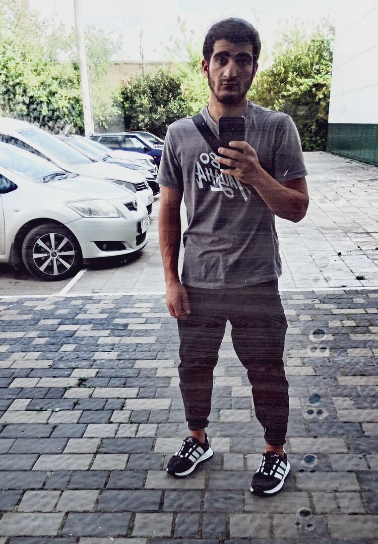 ���������� ������, ���� ����� Abdulla, 22 ����, ������������ ��� ����� � ���������