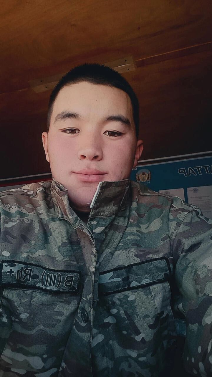 ���� 55775008 ����� Nurgeldi, 20 ���, ���� ���������� � ������